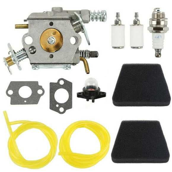 Air fuel filter kit for Craftsman 358351710 358351700 358351810 Chainsaw
